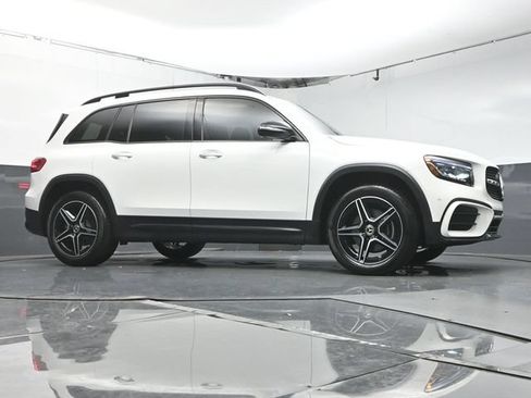 Used 2026 Mercedes-Benz GLB 250 image 34