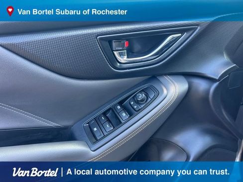 Used 2022 Subaru Forester Wilderness AWD/4WD image 14