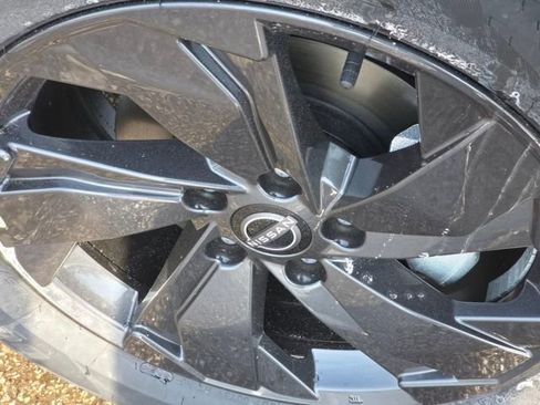 New 2026 Nissan Rogue SV w/ Cold Weather Package image 38