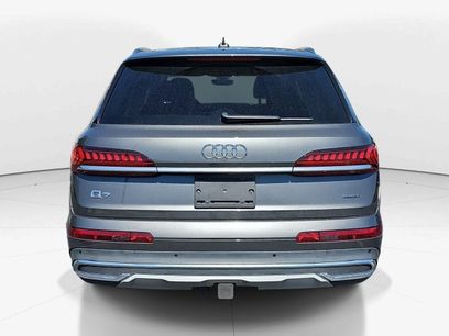 Used 2020 Audi Q7 3.0T Prestige