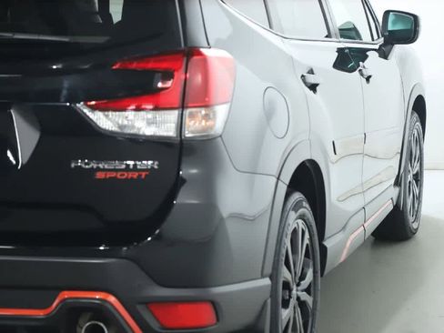 Used 2024 Subaru Forester Sport AWD/4WD image 51