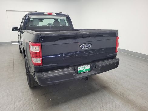Used 2023 Ford F150 XL w/ Trailer Tow Package AWD/4WD image 6