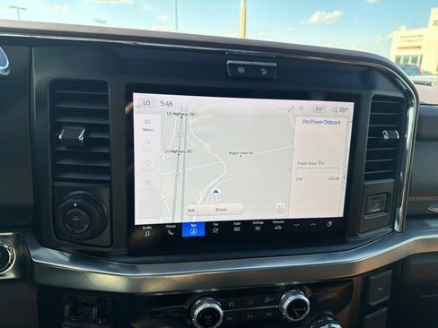 Used 2025 Ford F250 King Ranch w/ Chrome Package AWD/4WD image 17