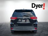 Used 2019 Toyota Highlander XLE image 5