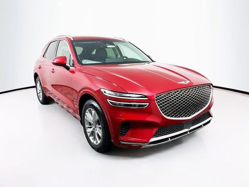 Used 2022 Genesis GV70 2.5T image 1