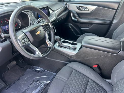 Used 2022 Chevrolet Blazer LT AWD/4WD image 9