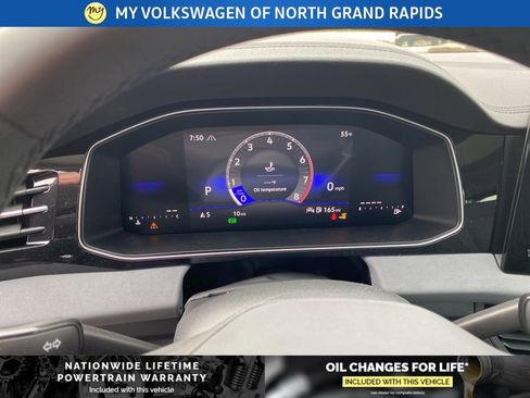 New 2026 Volkswagen Jetta SE image 9