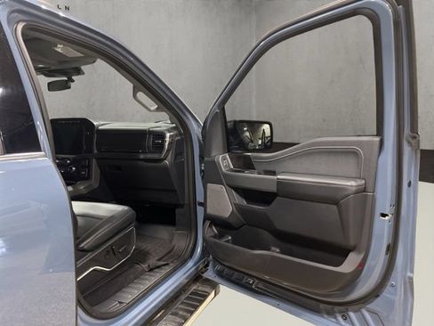 Certified 2023 Ford F150 Lariat AWD/4WD image 19