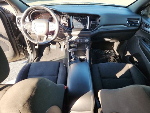Used 2024 Dodge Durango SXT image 11