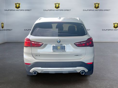 Used 2020 BMW X1 sDrive28i w/ Convenience Package image 4