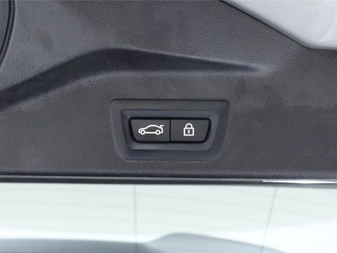 Used 2022 BMW X5 M w/ Executive Package AWD/4WD image 10