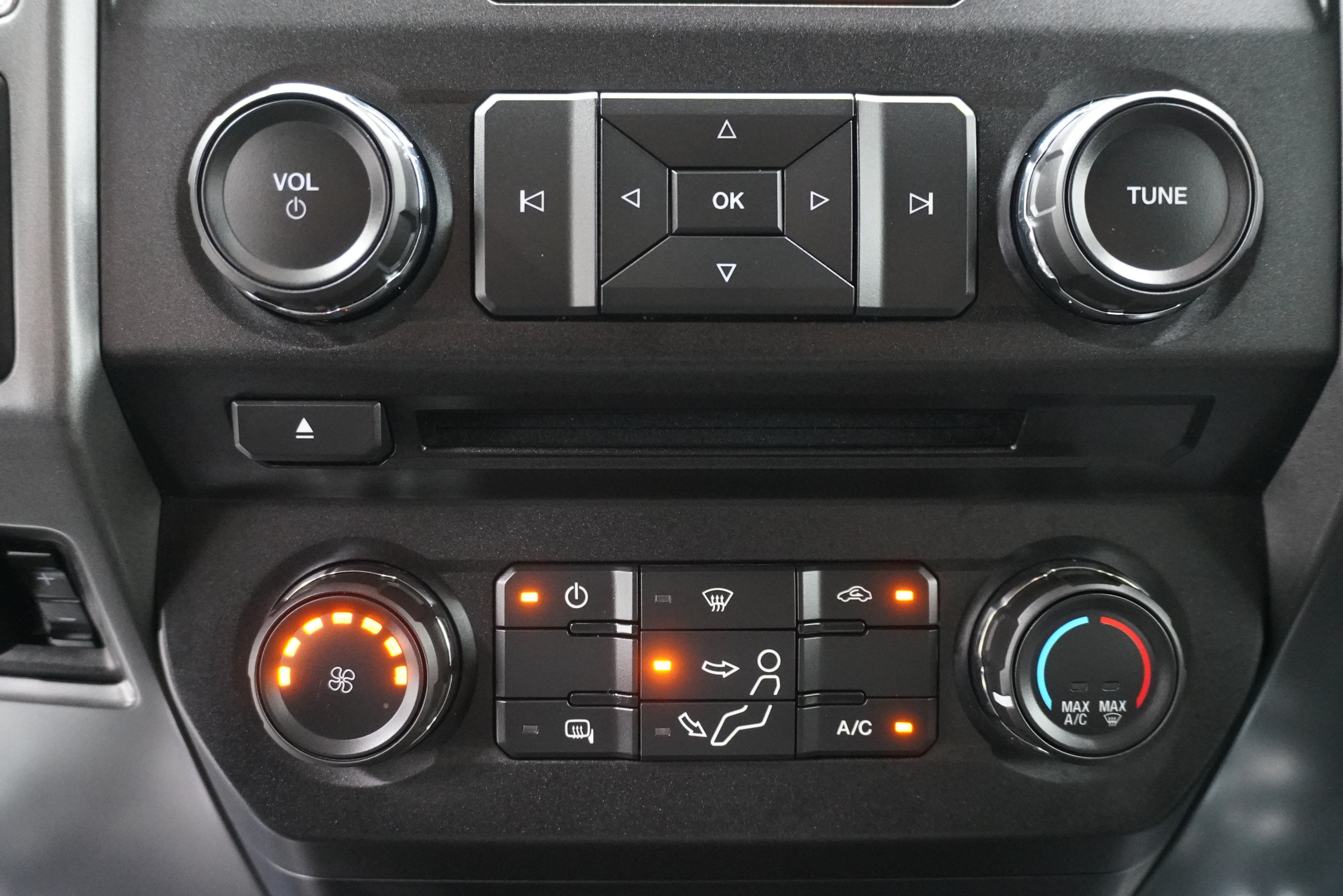 Used 2018 Ford F250 XLT AWD/4WD image 19