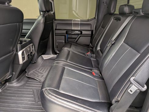 Used 2021 Ford F250 Lariat image 15