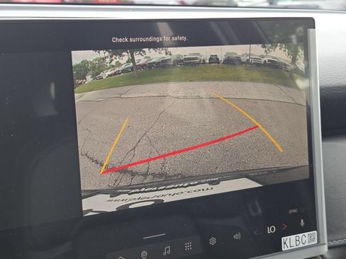 New 2026 MAZDA CX-5 Preferred AWD/4WD image 7