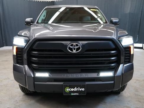Used 2024 Toyota Tundra SR5 w/ SR5 Premium Package AWD/4WD image 2