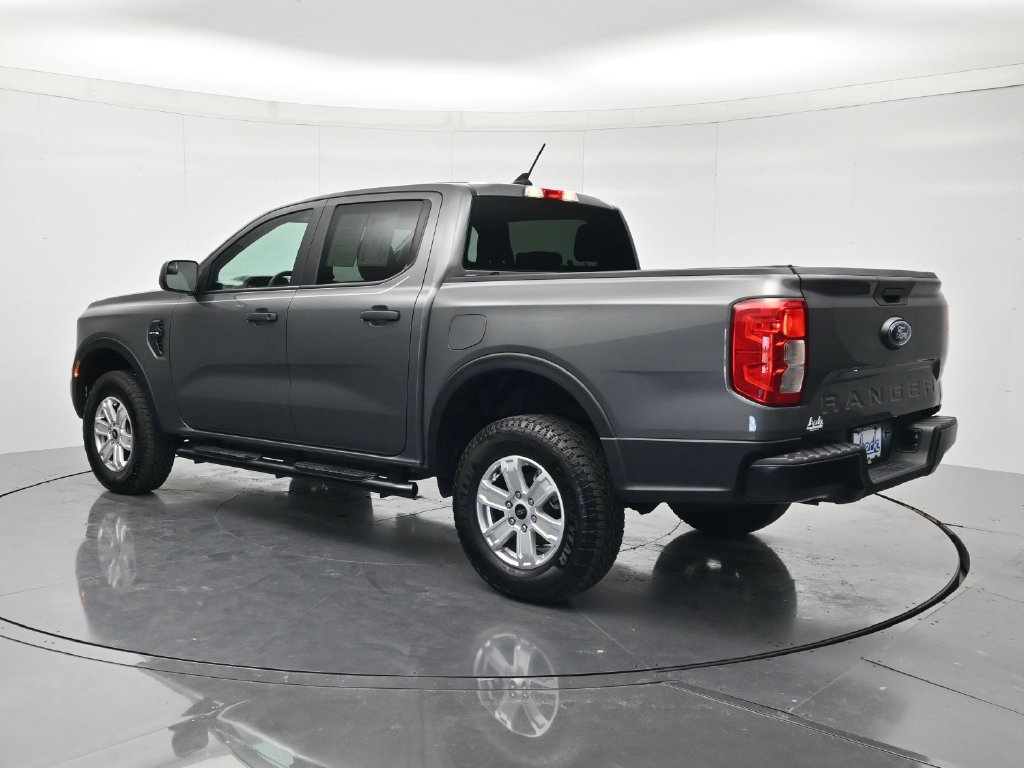 Used 2025 Ford Ranger XL RWD image 7