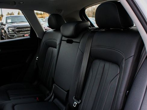 Used 2021 Audi Q5 2.0T Premium Plus w/ Premium Plus Package image 32