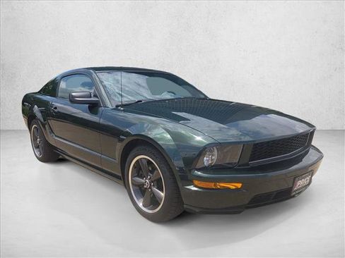 Used 2008 Ford Mustang GT Premium RWD image 3