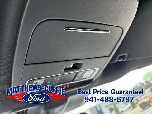 New 2026 Ford F150 Lariat w/ Equipment Group 501A Mid RWD image 24