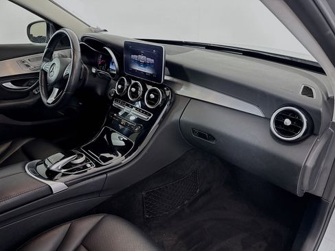 Used 2016 Mercedes-Benz C 300 4MATIC Sedan image 28