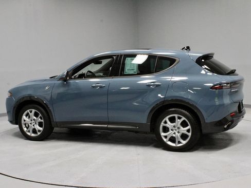 Used 2024 Dodge Hornet R/T Plus w/ Tech Pack Plus w/o Parking AWD/4WD image 8