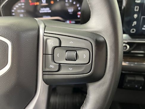 Used 2024 GMC Sierra 1500 Elevation w/ LPO, Elevation Black Package image 21