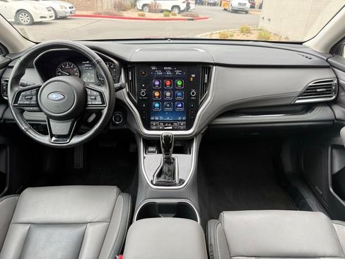 Certified 2025 Subaru Outback Onyx Edition AWD/4WD image 14