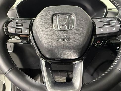 Used 2025 Honda CR-V EX-L image 18