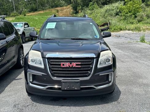 Used 2016 GMC Terrain SLE w/ Convenience Package AWD/4WD image 2