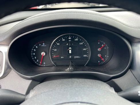 Used 2016 Kia Sorento EX w/ EX Premium Package AWD/4WD image 15