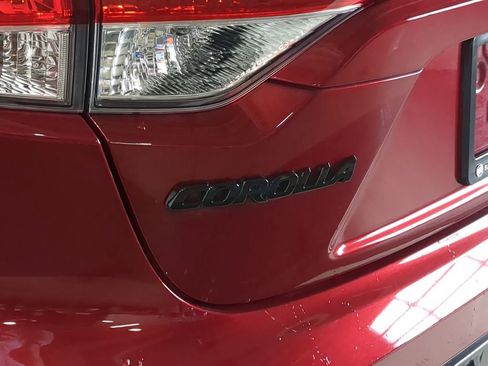 Used 2023 Toyota Corolla SE FWD image 15