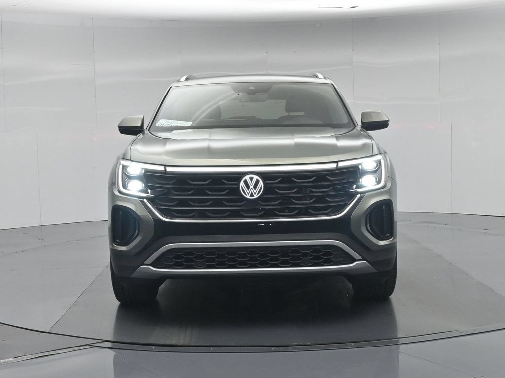 Used 2026 Volkswagen Atlas Cross Sport SE FWD image 25