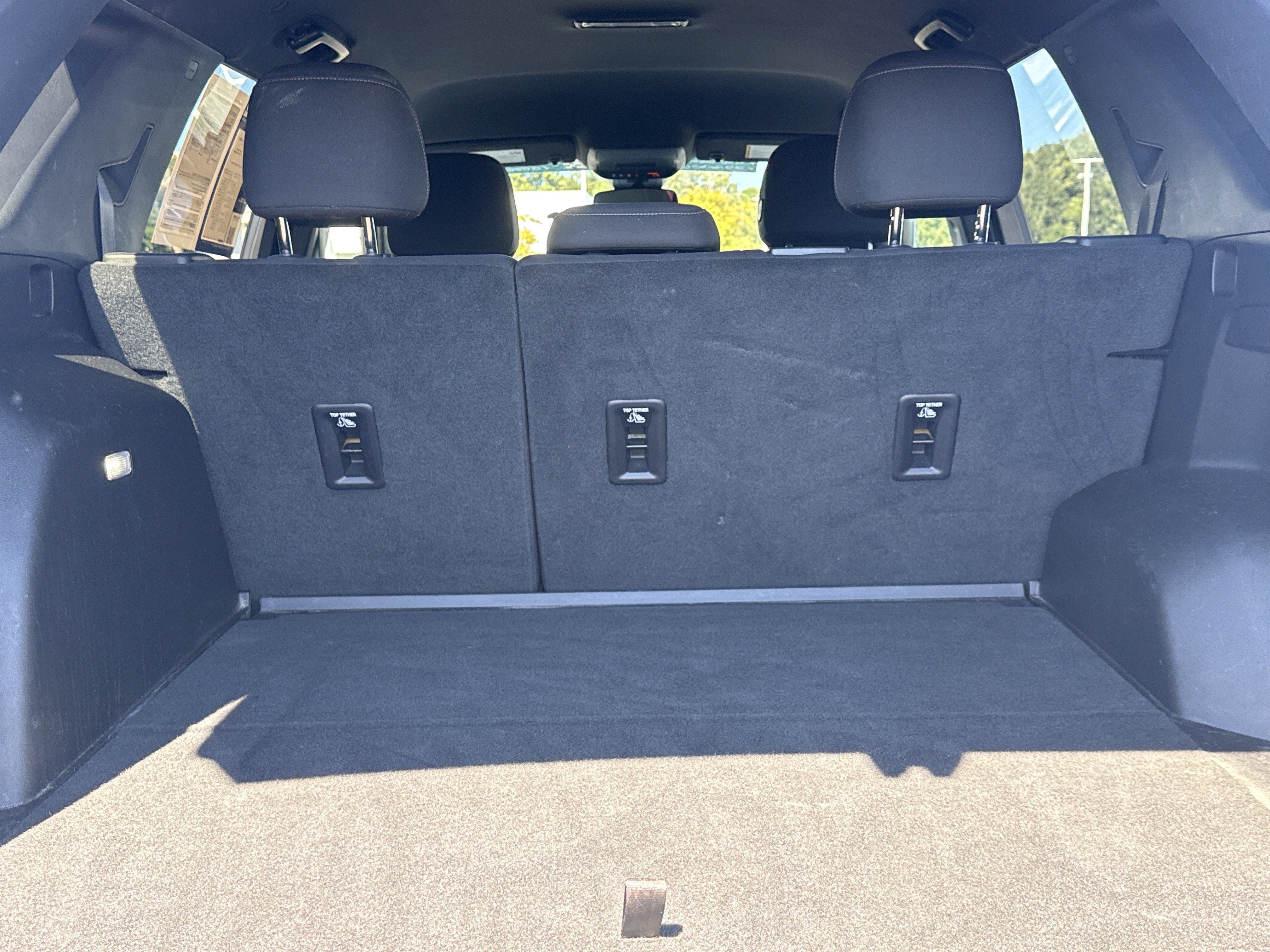 Used 2026 Chevrolet Equinox LT FWD image 31
