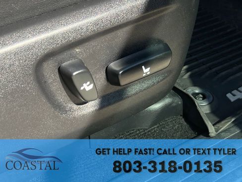 Used 2015 Toyota 4Runner TRD Pro image 29