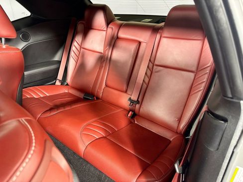 Used 2023 Dodge Challenger SRT Hellcat image 30