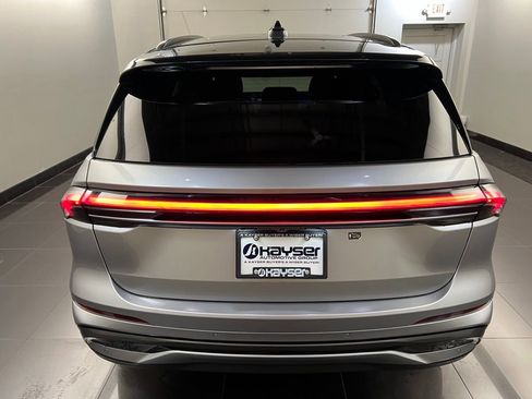 New 2026 Lincoln Nautilus Reserve w/ Jet Appearance Package image 5