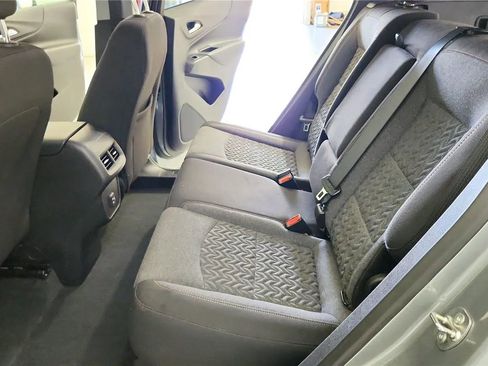 Used 2024 Chevrolet Equinox LT w/ LPO, Floor Liner Package AWD/4WD image 33