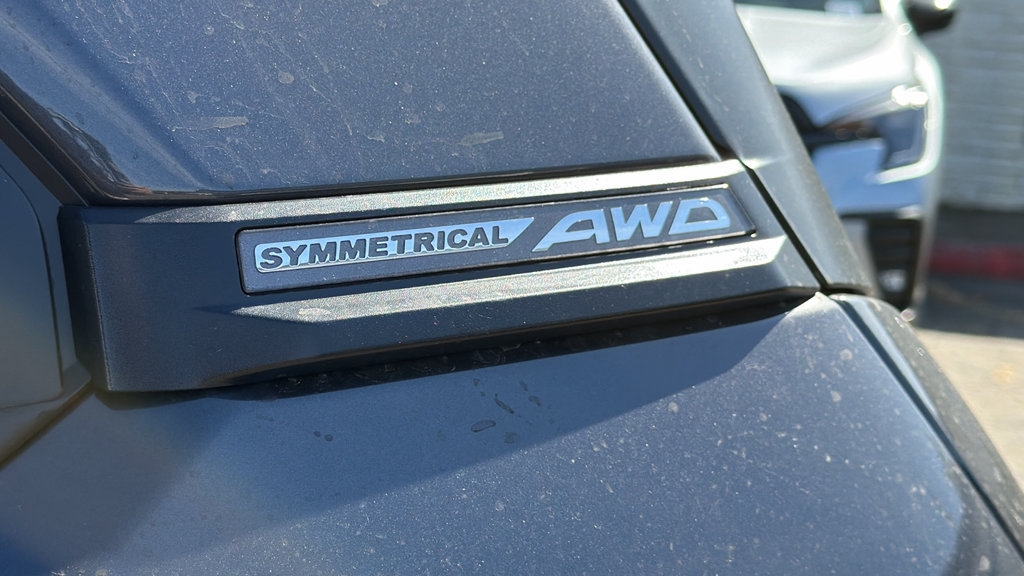 New 2026 Subaru Forester Touring AWD/4WD image 11