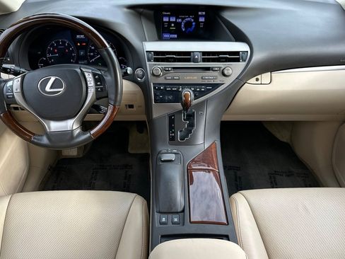 Used 2014 Lexus RX 350 AWD image 17