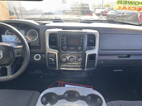Used 2019 RAM 1500 Classic Warlock image 16