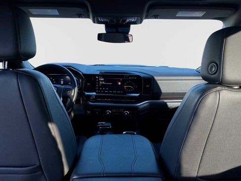 Used 2024 GMC Sierra 1500 Elevation w/ Elevation Premium Package image 21