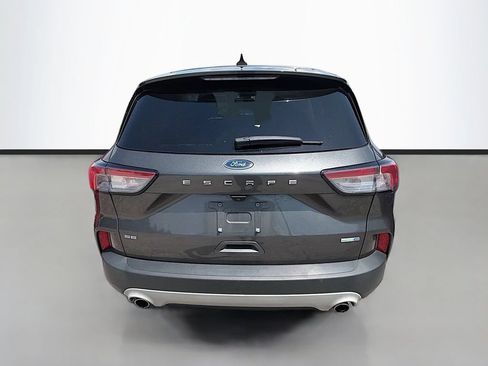 Used 2020 Ford Escape SE AWD/4WD image 7