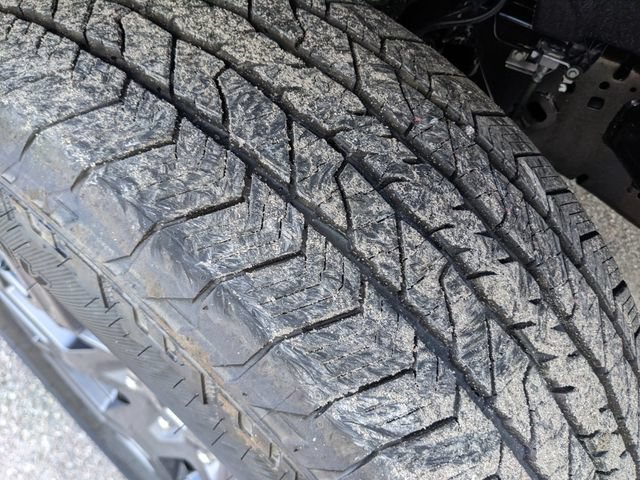 New 2026 Ford F150 STX w/ Equipment Group 200A AWD/4WD image 33