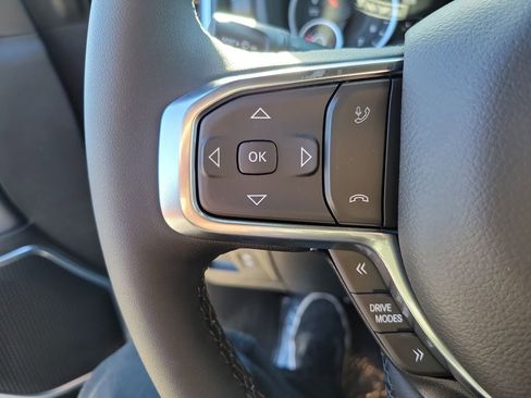 New 2026 RAM 1500 Laramie image 5