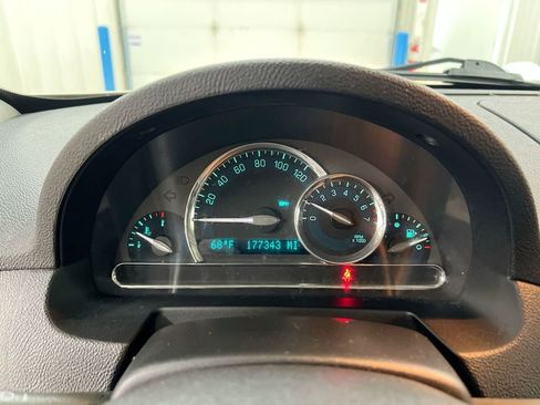 Used 2007 Chevrolet HHR LT FWD image 12