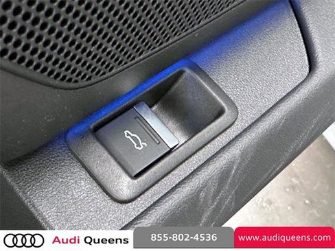 Certified 2023 Audi e-tron GT Prestige w/ Prestige Package image 19