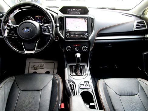 Used 2019 Subaru Crosstrek 2.0i Limited w/ Moonroof Package w/Navigation AWD/4WD image 2