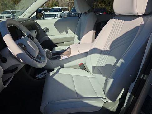 New 2026 Hyundai Palisade SEL image 25