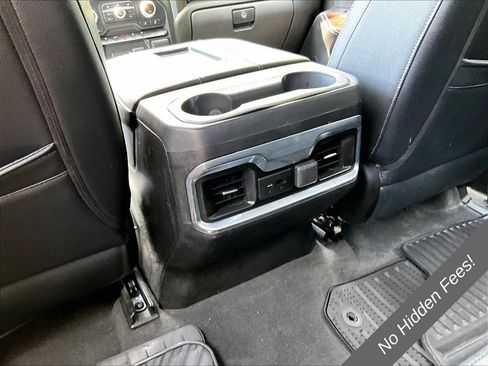 Used 2019 GMC Sierra 1500 Elevation w/ Elevation Value Package AWD/4WD image 28