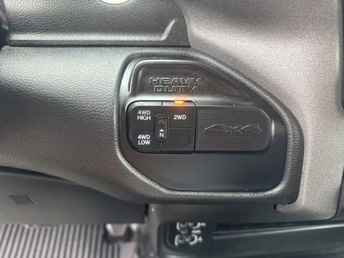 Used 2024 RAM 5500 Tradesman AWD/4WD image 23